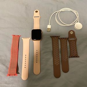 Apple Watch Series 4